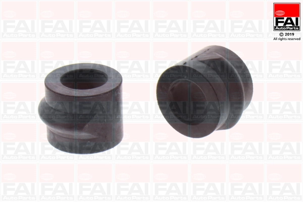 Mounting, stabiliser bar